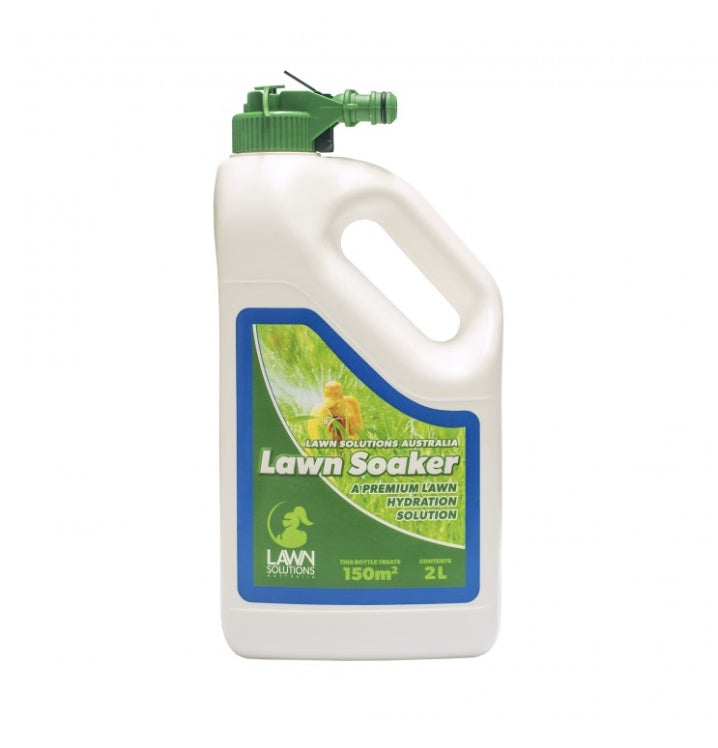 LSA Lawn Soaker 2Ltr