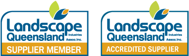 Landscape QLD - Supplier Member and Accredited Supplier