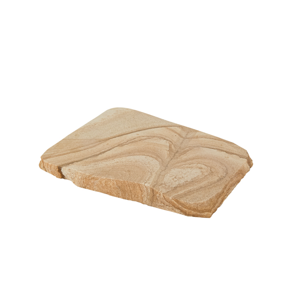 Sandstone Organic Paver – 400-700mm