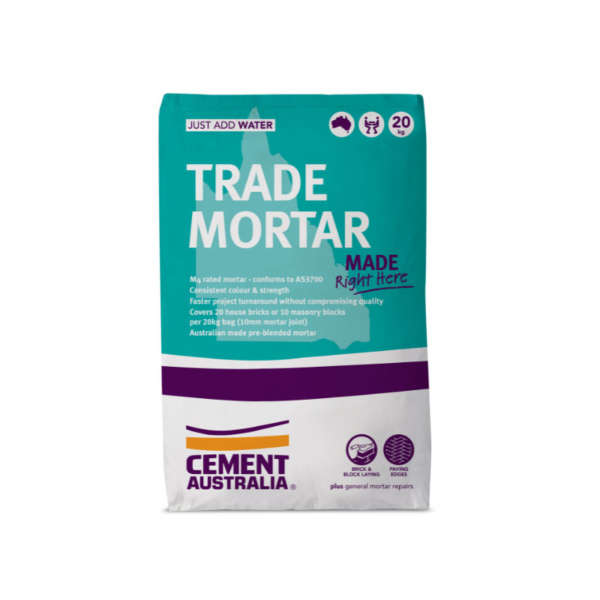 trade-mortar