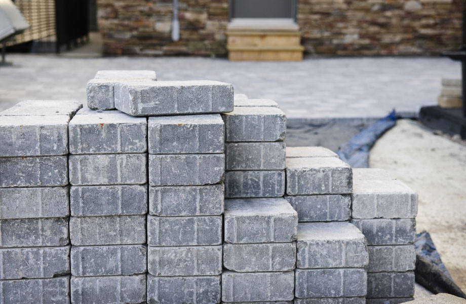 stacked-pavers