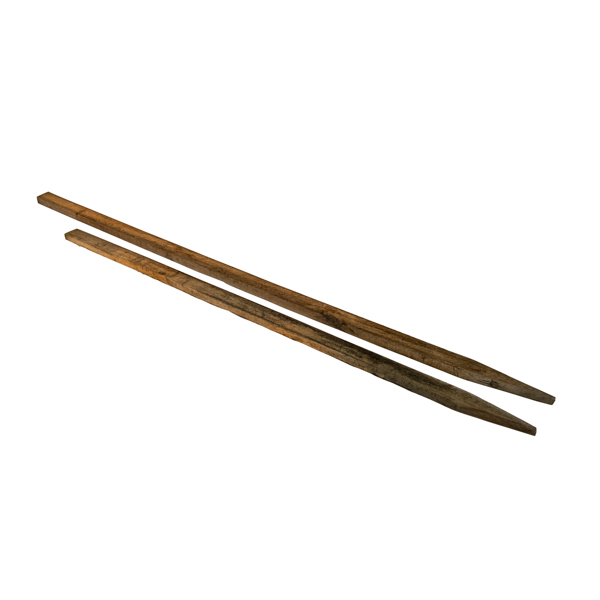 Wooden Stake 1500mm 1800mm