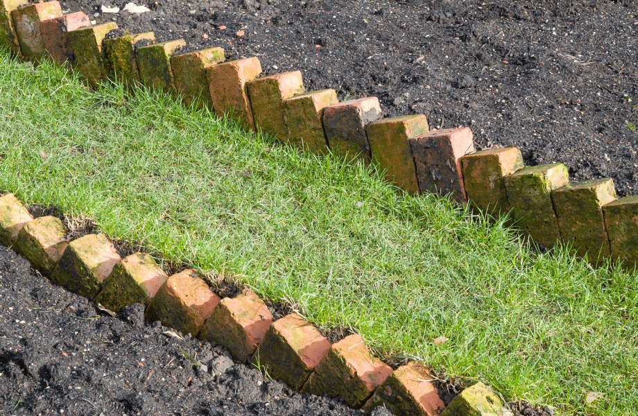 brick-garden-edge
