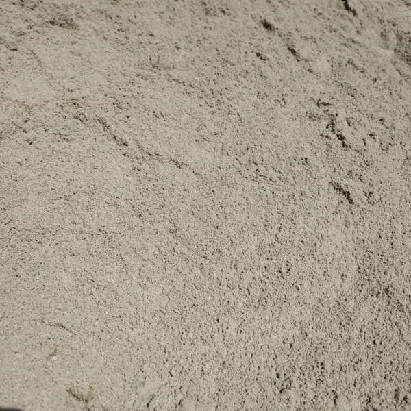 Bedding Sand (Course)